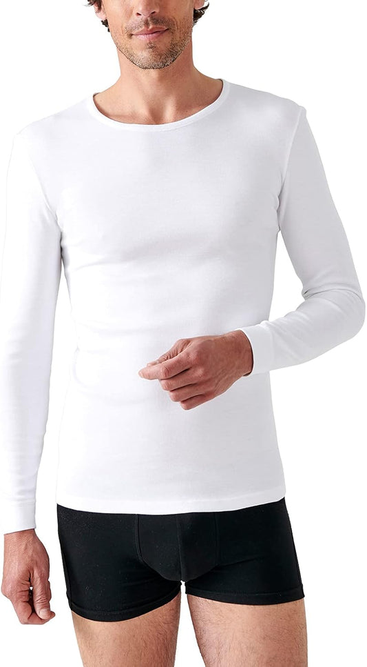 T-shirt Thermique Confort Thermolactyl Damart