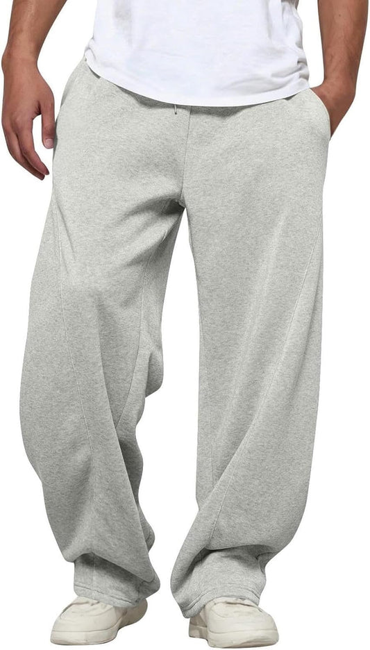 Jogging Baggy Confort Urbain Quotidien