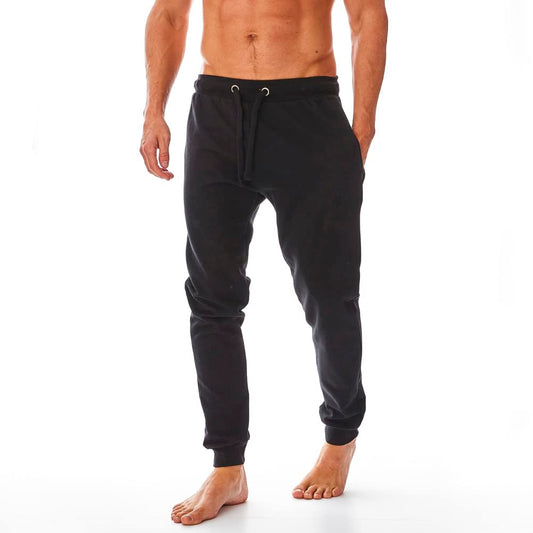 Pantalon Jogging Confort Plus